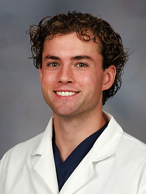 Landon Parrow